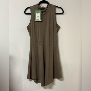 Toad and co dress